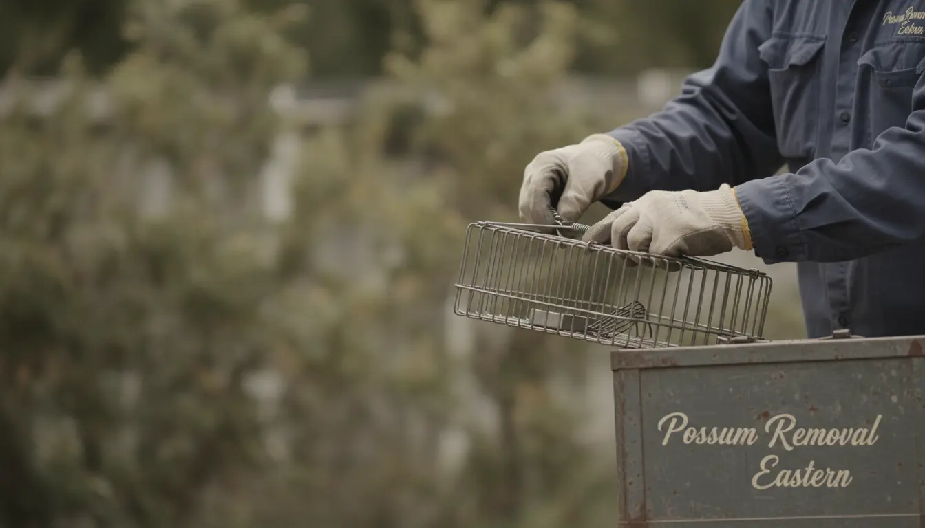 Possum Removal Eastern Brisbane - About Us